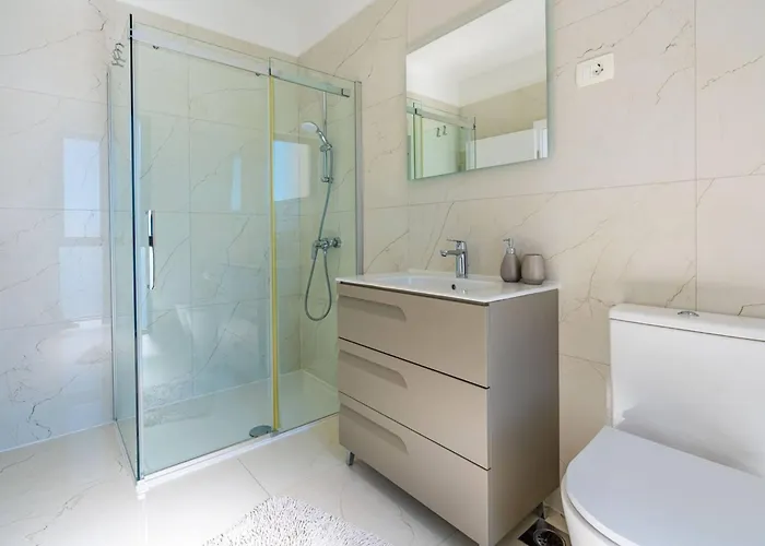 Villa Luxury Seafront Blue Planet Korcula With Pool