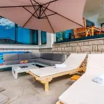 Luxury Seafront Blue Planet Korcula With Pool Blato (Korcula)
