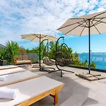 Luxury Seafront Blue Planet Korcula With Pool Blato (Korcula)