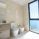Вилла Luxury Seafront Blue Planet Korcula With Pool *