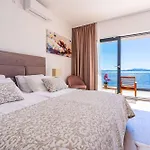 Luxury Seafront Blue Planet Korcula With Pool * Blato (Korcula)