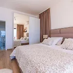 Luxury Seafront Blue Planet Korcula With Pool