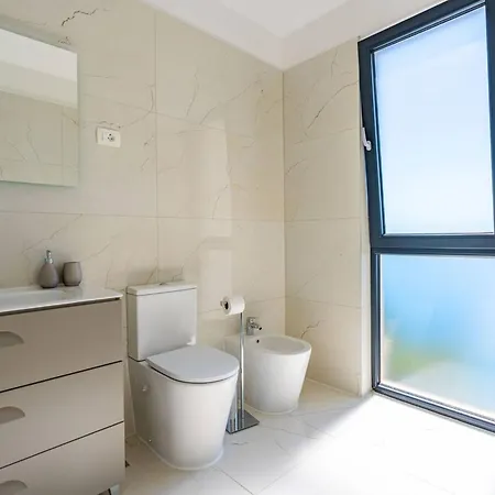 Villa Luxury Seafront Blue Planet Korcula With Pool *