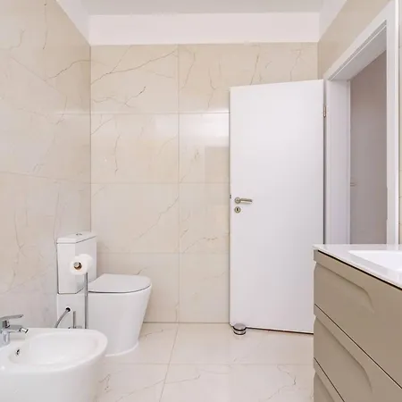 Luxury Seafront Blue Planet Korcula With Pool Villa