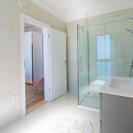Luxury Seafront Blue Planet Korcula With Pool * Blato (Korcula)