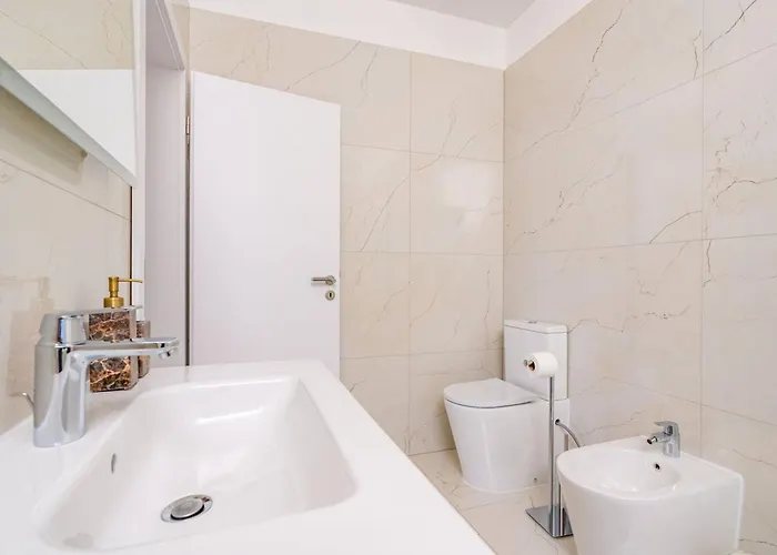 Luxury Seafront Blue Planet Korcula With Pool Villa